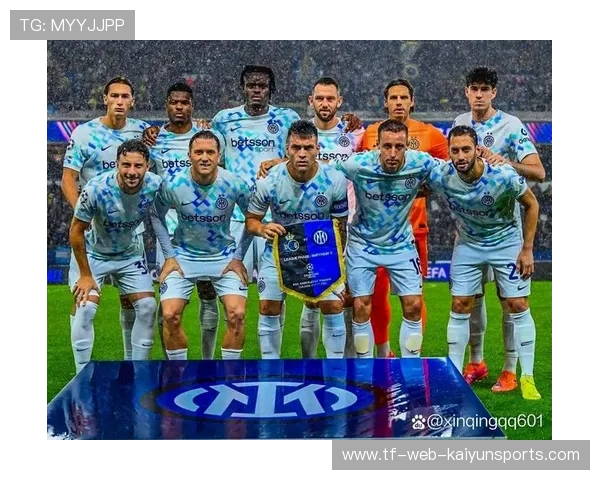 国米若培养本土核心球队更有凝聚力