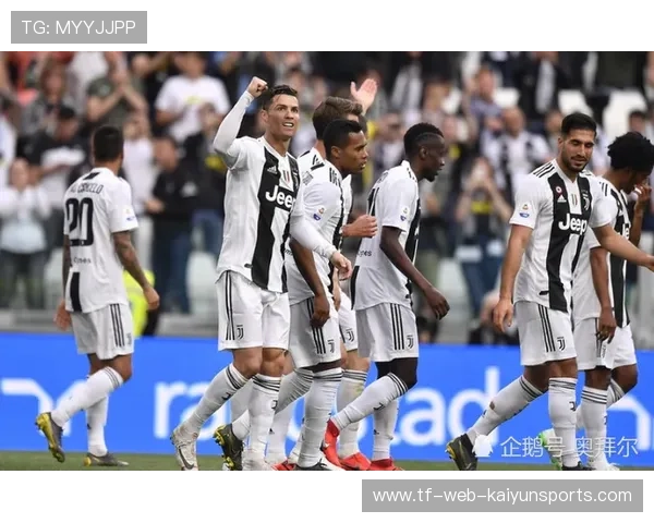 尤文若能延续好运，淘汰赛将无比精彩