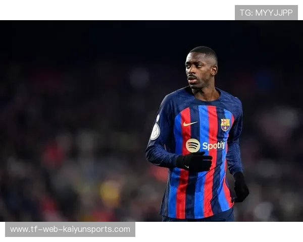 球迷看法分歧：登贝莱是大器晚成还是迟到天才？，登贝莱什么水平