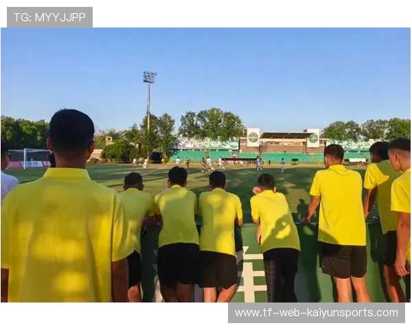 青训项目是否能够真正服务职业联赛，职业青训队有什么要求