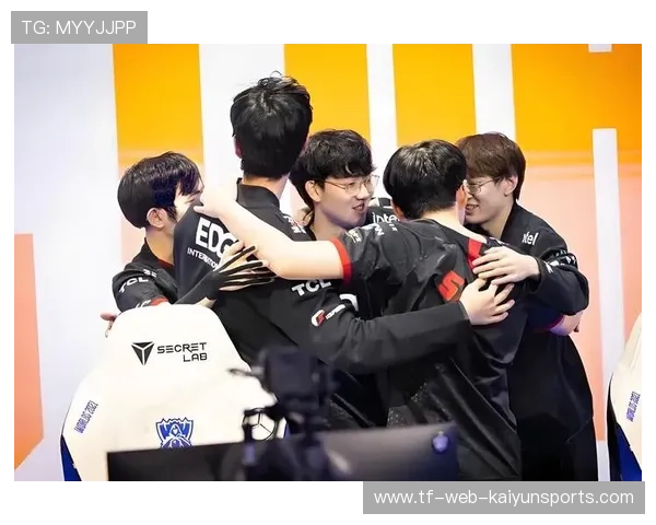 这波逆转可能会写进电竞历史